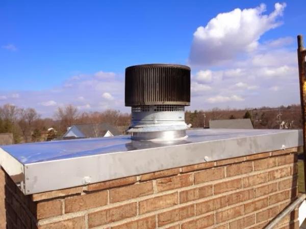 Chimney Repair Cincinnati Brickworks