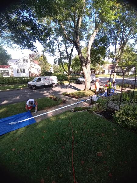 Rapid Response Sewer & Drain LLC