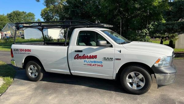 Andersen Plumbing & Heating