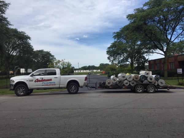 Andersen Plumbing & Heating