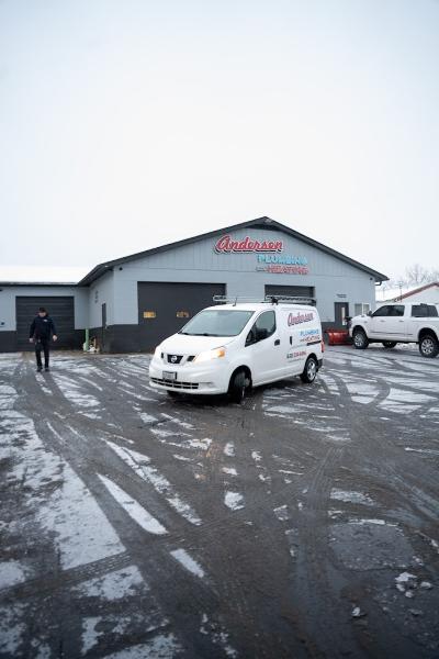 Andersen Plumbing & Heating