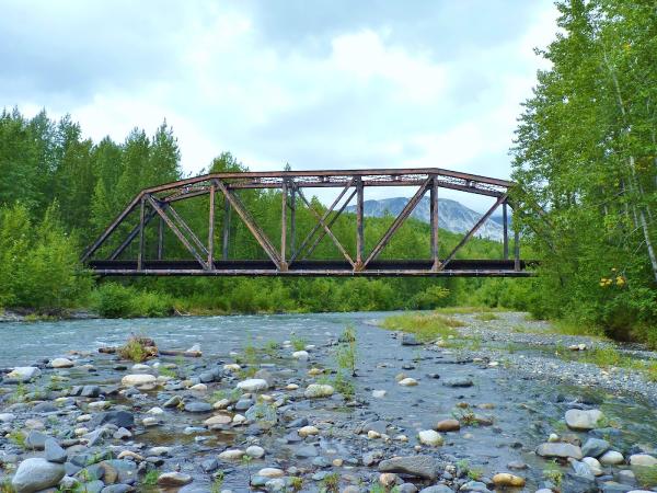 Bridge & Stream Engineering