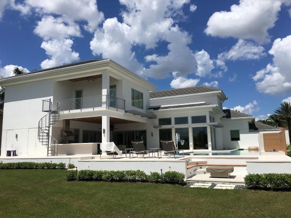 SAM Builders Inc