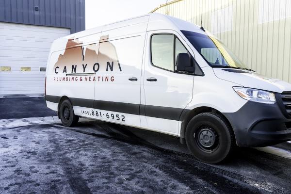 Canyon Plumbing & Heating
