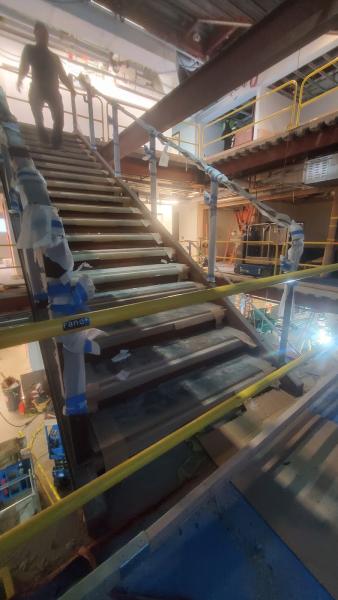 Industrial Constructors/Managers