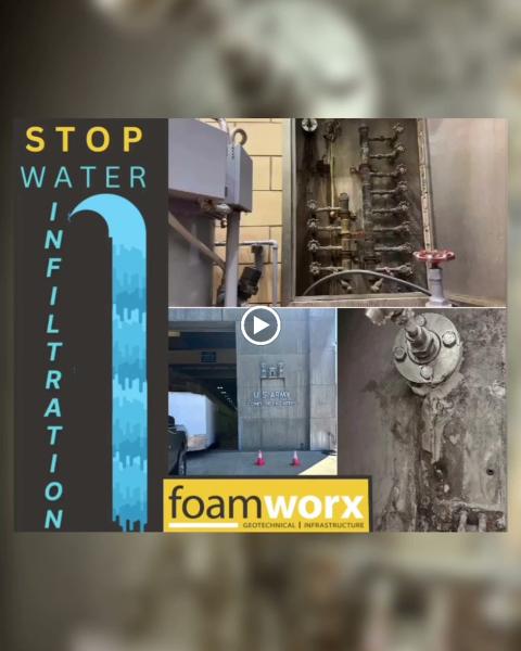 Foamworx