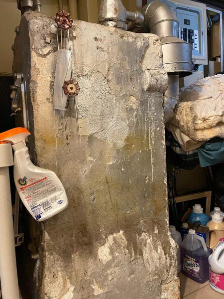 Pristine Home Inspection LLC (Yasmin Fathi P.E.)