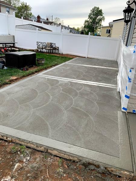 Méndez Masonry Corp