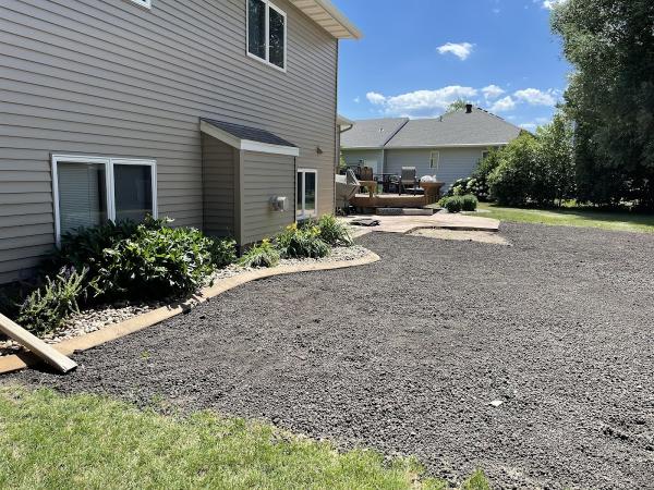 Curb to Curb