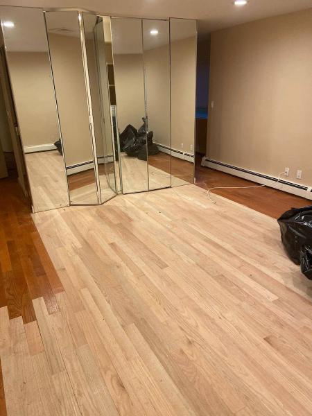 Long Island Wood Floor Pros