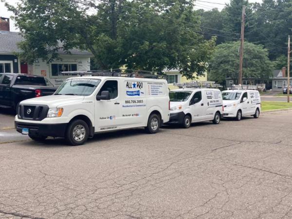 All Pro Painting & Services LLC