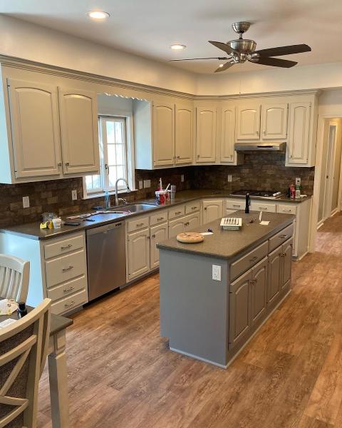All Pro Painting & Services LLC