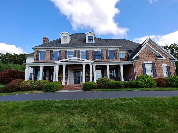 All Pro Painting & Services LLC