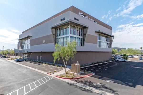 Besmart Self Storage