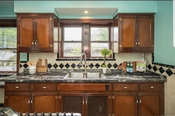 Rickard Custom Home Remodeling