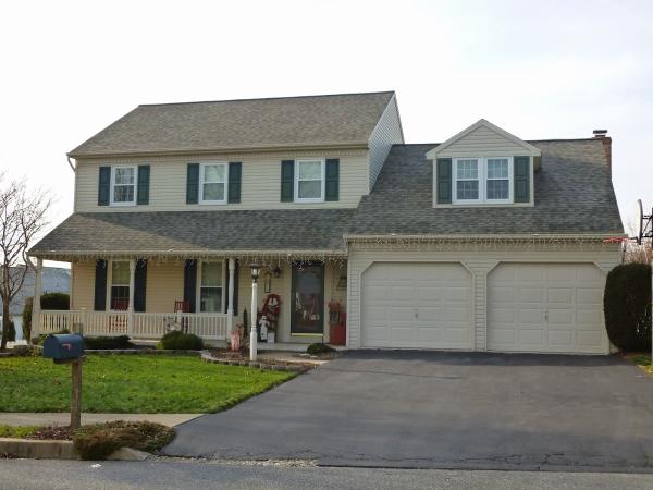 Abel & Son Roofing & Siding