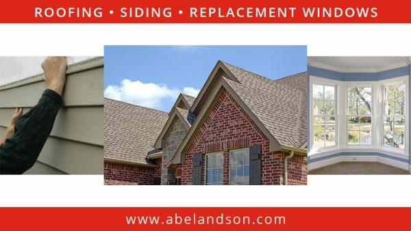 Abel & Son Roofing & Siding