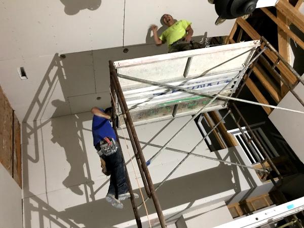 Armex Construction Llc.