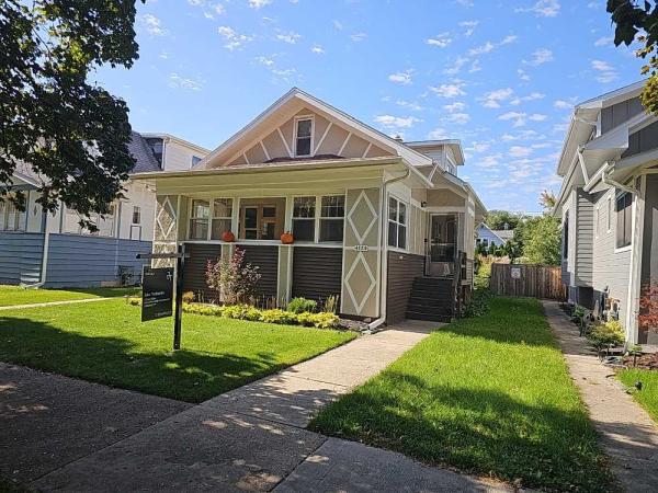 C.a.m. Home Inspections