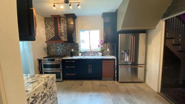 Rye Contracting
