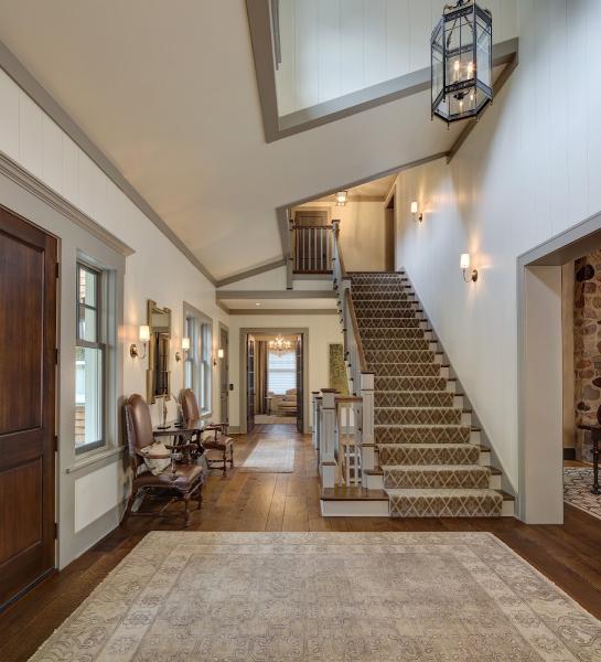 Moore Designs Inc