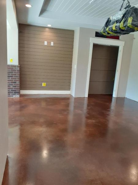 AAA Southern States Refinishing
