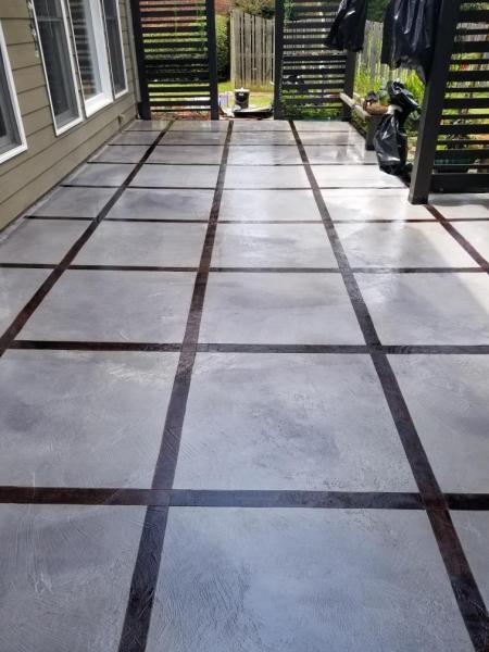 AAA Southern States Refinishing