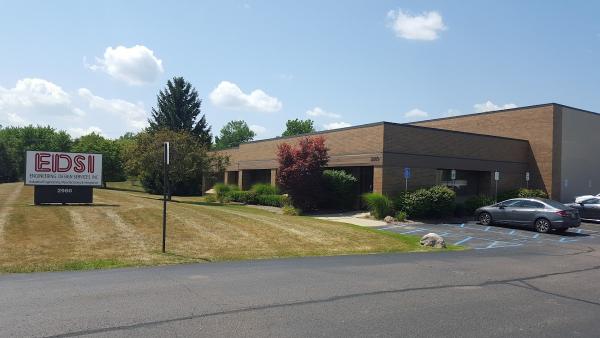 Engineering Design Services Inc.