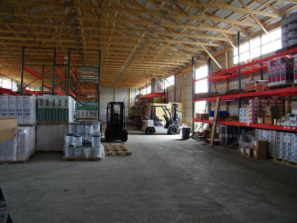 USA Pole Barns