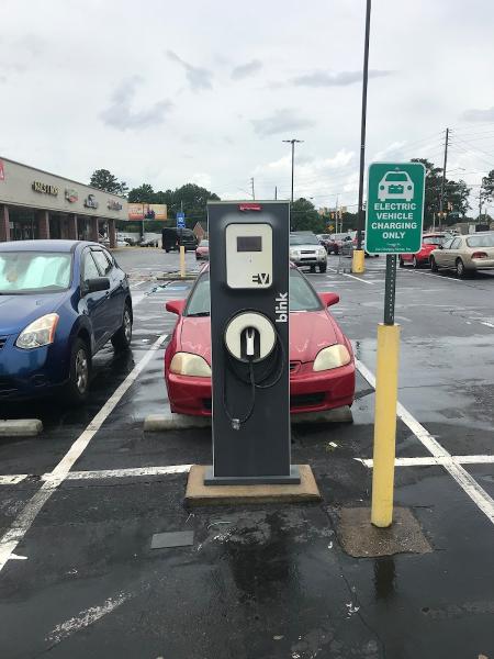 Mr. Car Charger