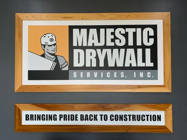Majestic Drywall & Painting Services