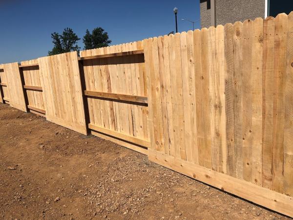 Palisade Fence Company