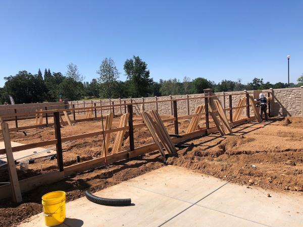Palisade Fence Company