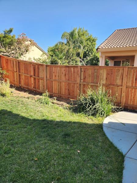Palisade Fence Company