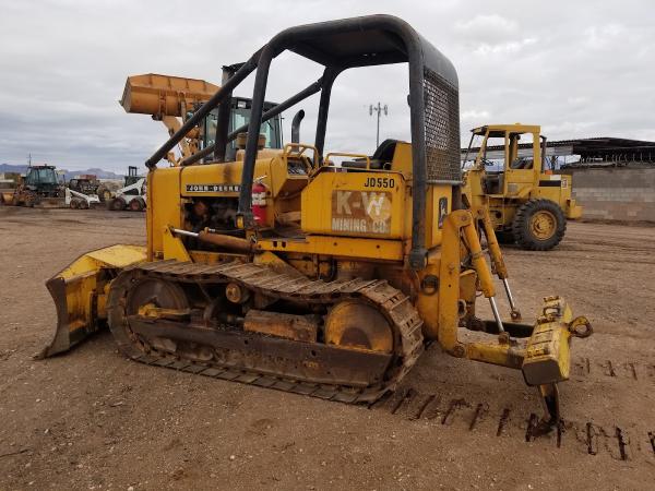 Land Technics