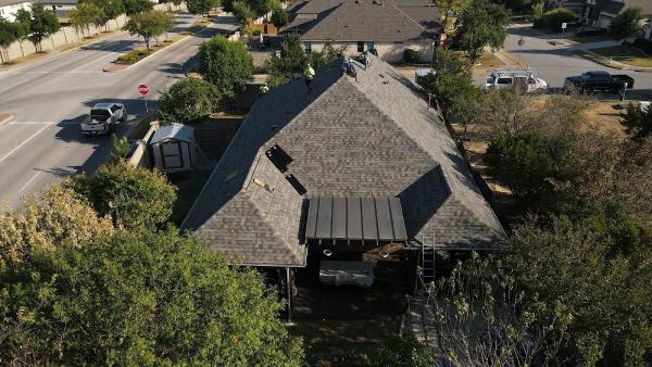 Perennial Roofing LLC