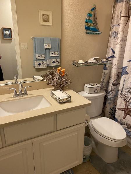 Detail Cleaning Services