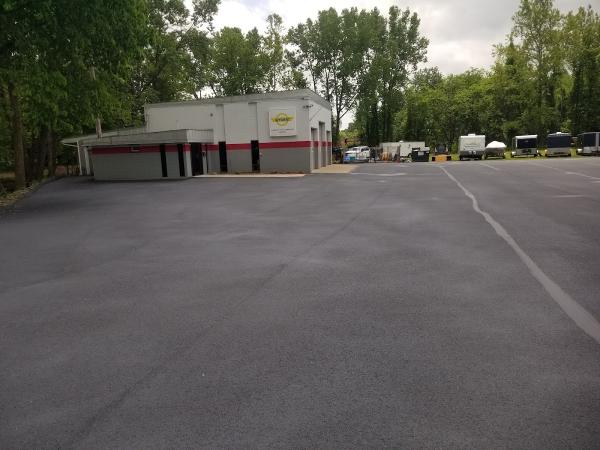 Wygant Const & Maint Services LLC