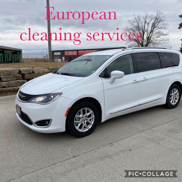 European Cleaning Services
