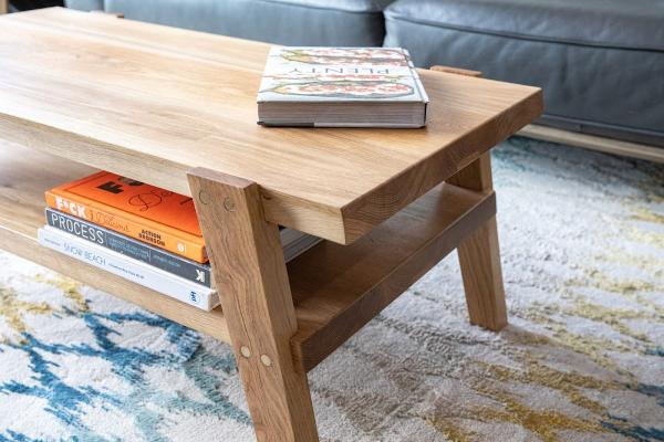 Rob Bolduc Woodworking
