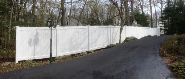 Select Fence LLC