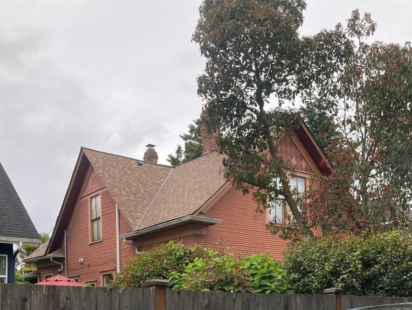 Blue & Blue Roofing Inc