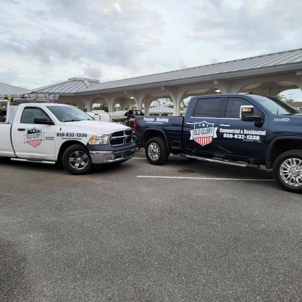 Old Glory Washing Solutions