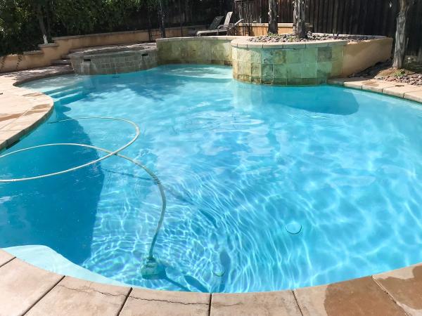 Clear Image Pools LLC