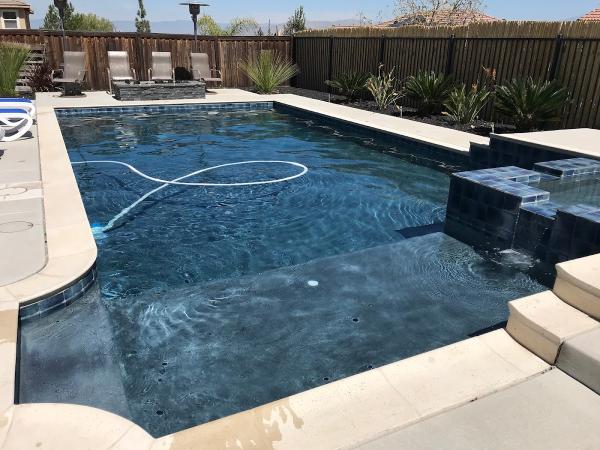 Clear Image Pools LLC