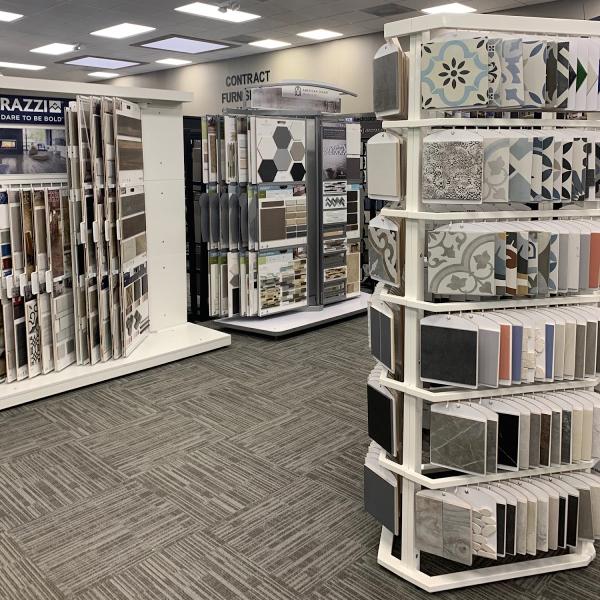 Contract Furnishings Mart