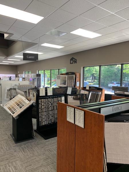 Contract Furnishings Mart
