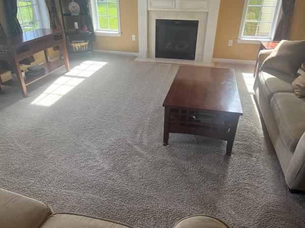 Northeast Carpet Cleaning