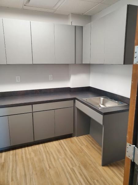 R&G Cabinets LLC