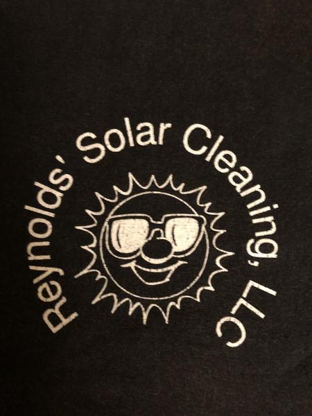 Reynolds Solar Cleaning